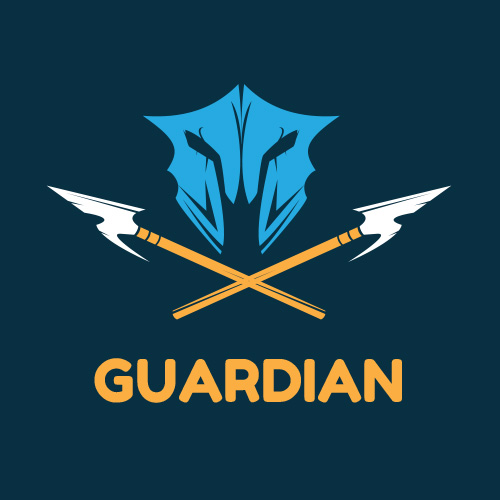 The Guardian Logo : The Guardian Logo PNG Transparent & SVG Vector ...