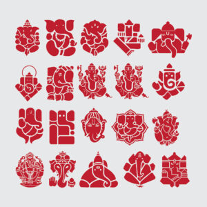 Home New 1 Free Ganesh png HD Download