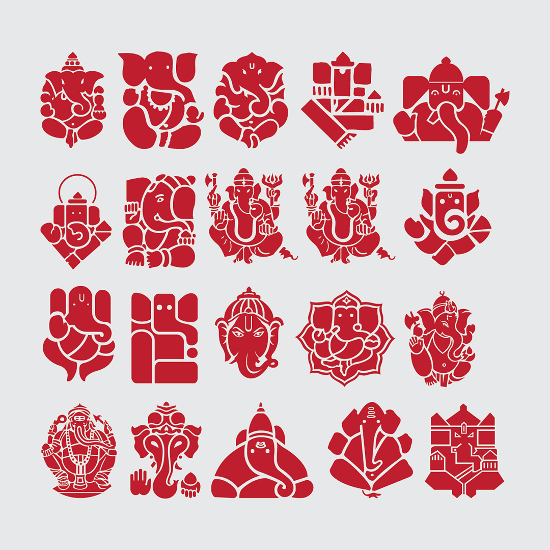 Free Ganesh png HD Download 4 Ganesh symbol