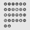 Free Social Icon