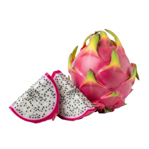 Pink Dragon Fruit Free 1080p Transparent png