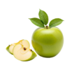 Green Apple PNG – 1080px High Quality Image 2 Green Apple hd png
