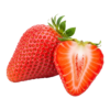 Strawberry Transparent png – 1080px High Quality 2 strawberry-transparent-png