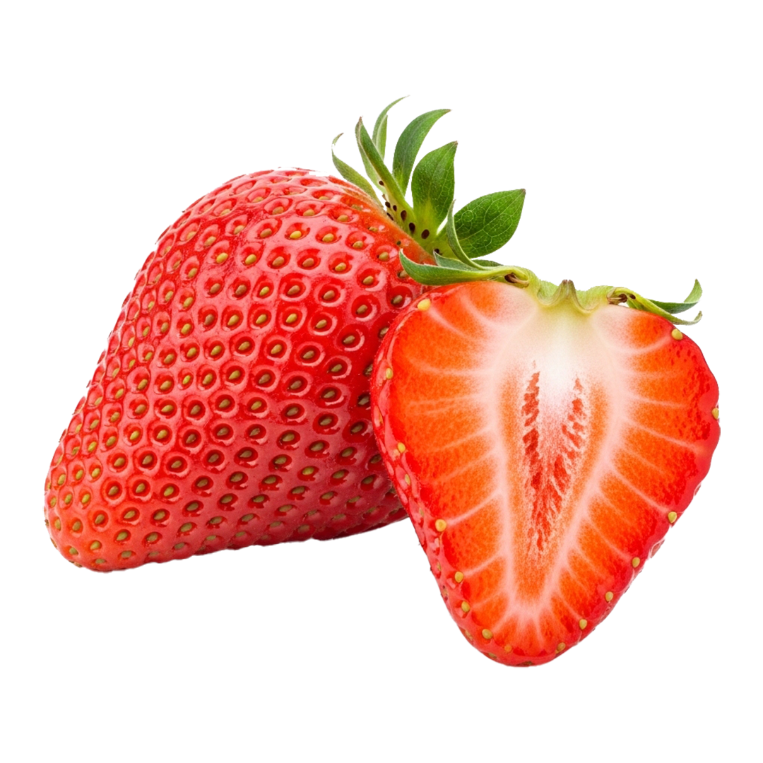 strawberry-transparent-png