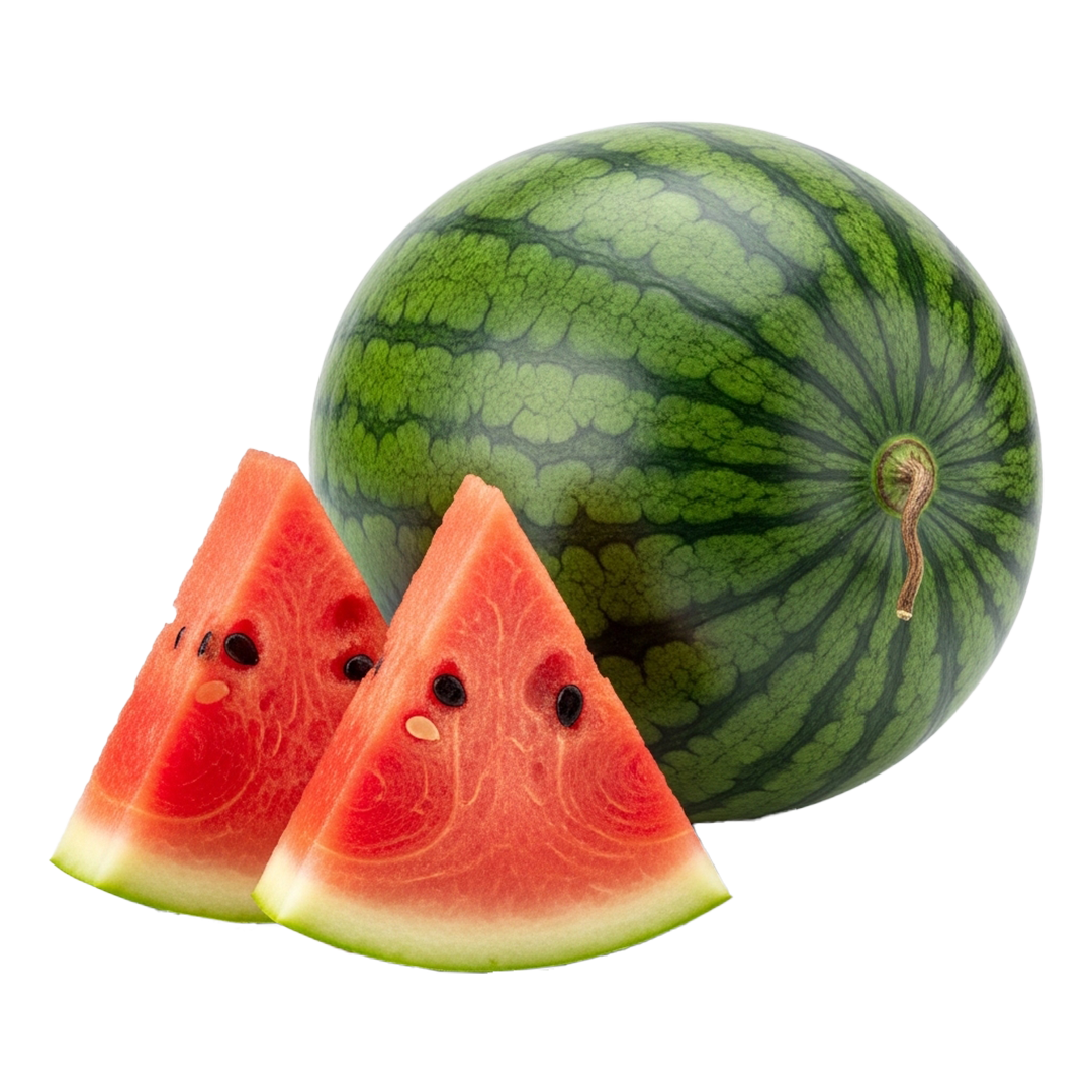 Watermelon 1