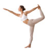 Utthita Ardha Dhanurasana PNG Yoga PNG 2 Yoga PNG image