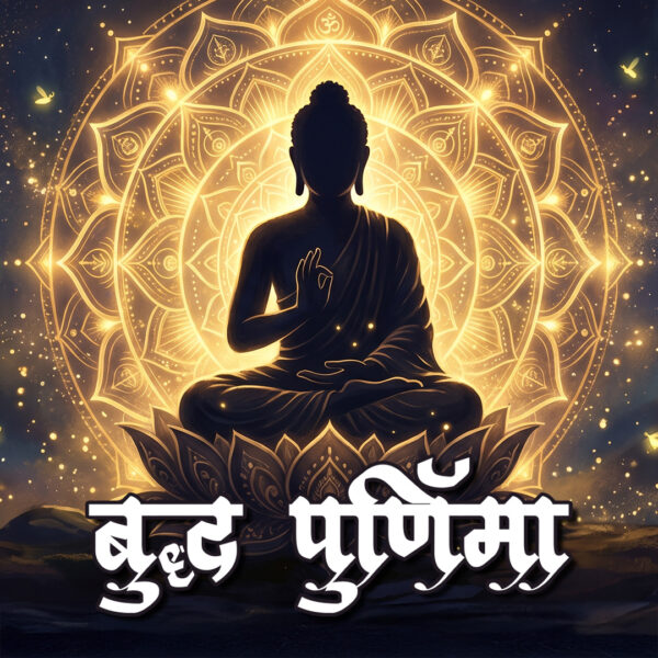 Budha Purnima