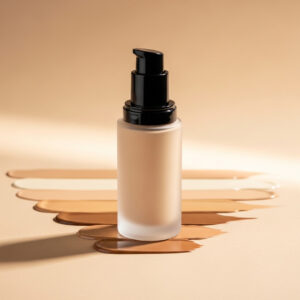 Cosmetic Products PNG Download