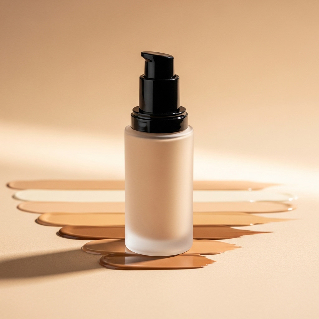 Cosmetic Products PNG Download 3 Cosmetic Product