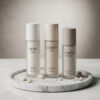 Cosmetic Products PNG HD Free Download 2 Cosmetic Product