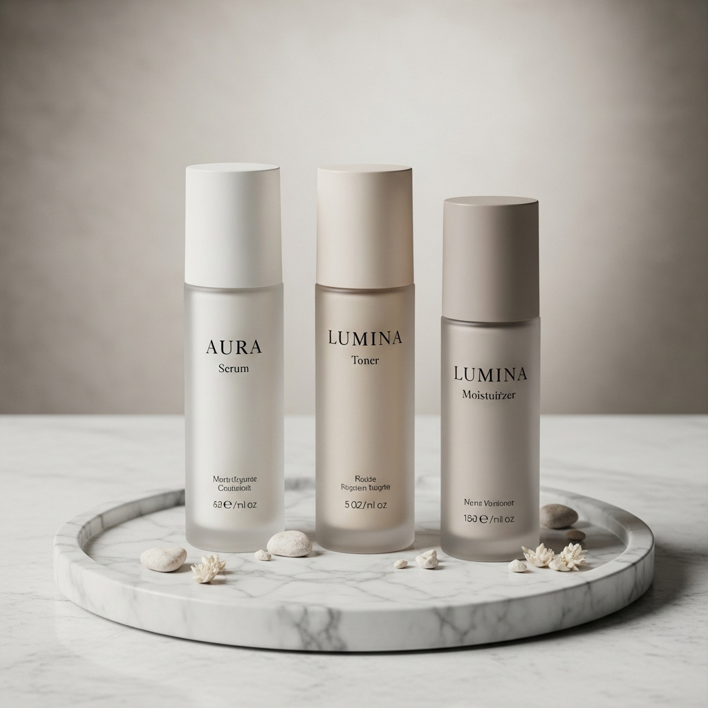 Cosmetic Product