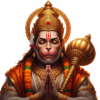 Hanuman PNG