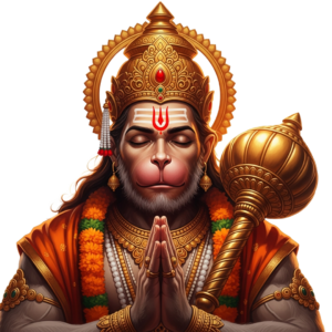 Download HD Free Hanuman PNG Images