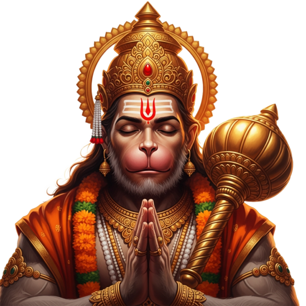 Hanuman PNG