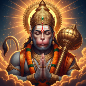 Hanuman PNG HD Images Free Download