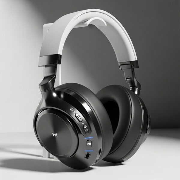 Headphone
