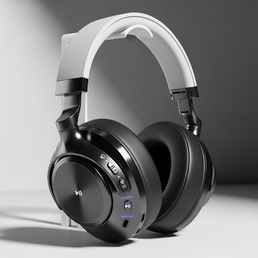 Headphone PNG HD Images Free Download 4 Headphone
