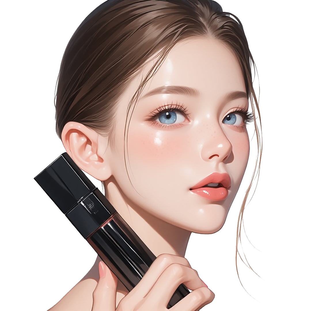 Make up PNG