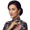 Makeup Jewelry