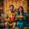 Ganesh Chaturthi PNG HD Images Free Download 2 Ganesh Chaturthi