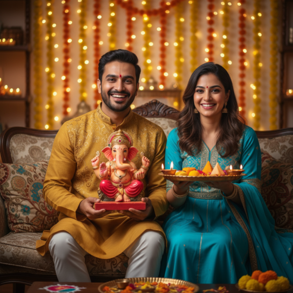 Ganesh Chaturthi PNG HD Images Free Download 1 Ganesh Chaturthi