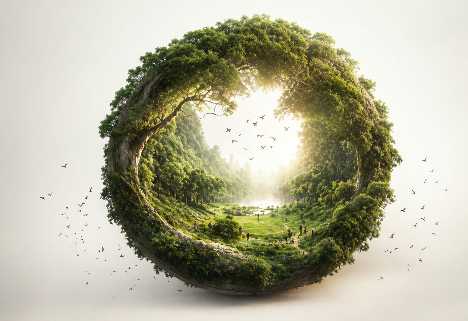 Nature
