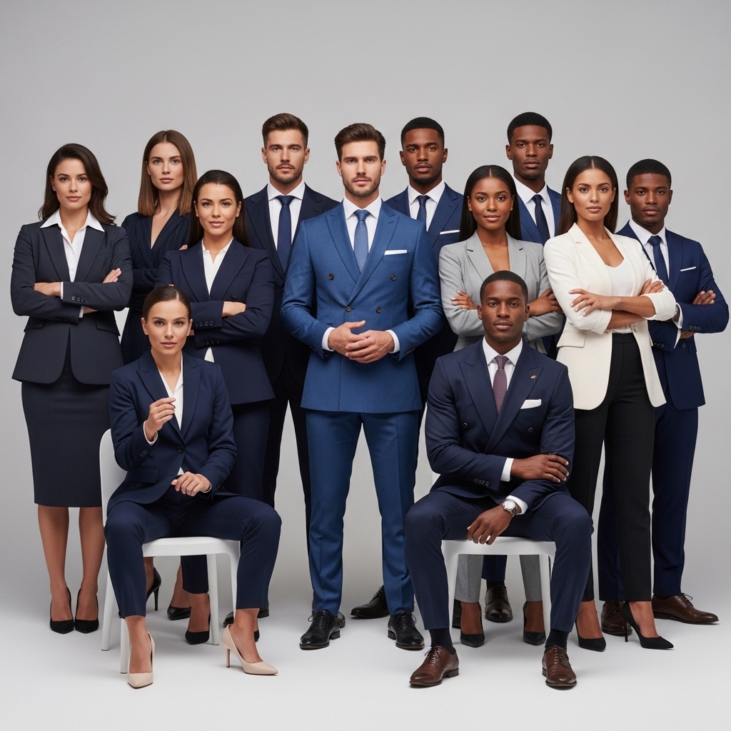 Team office work PNG HD Images Free Download 3 Team office work