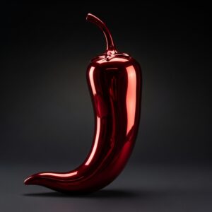 Chilli PNG HD Images Free Download