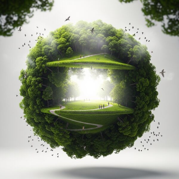 Nature