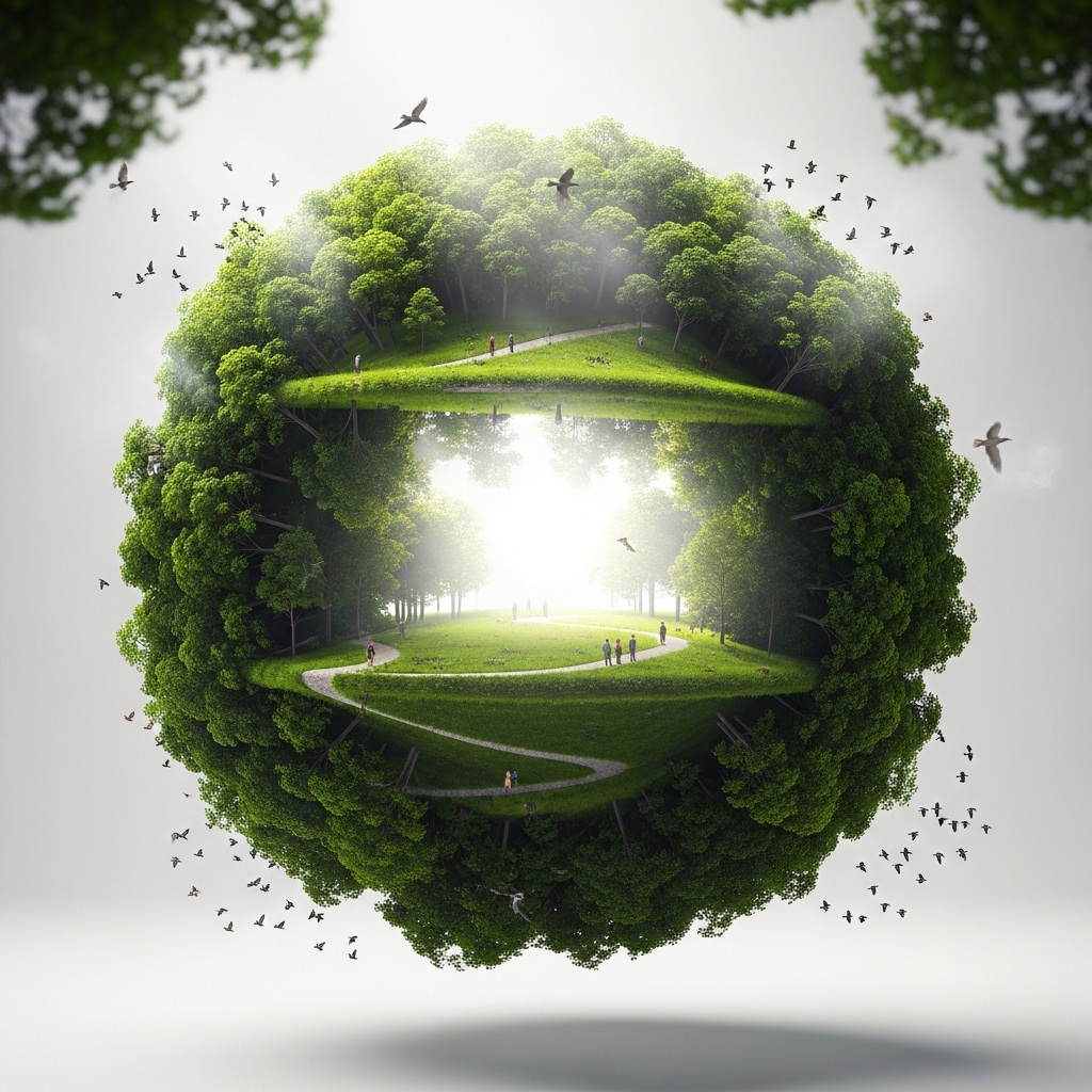 Nature