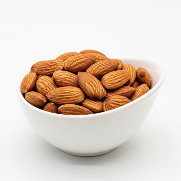 almond