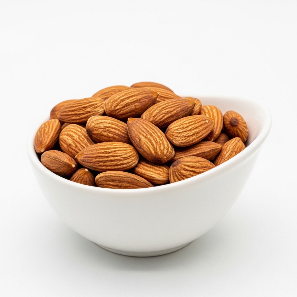 almond