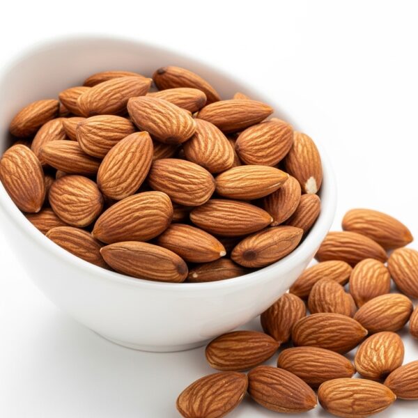 almond