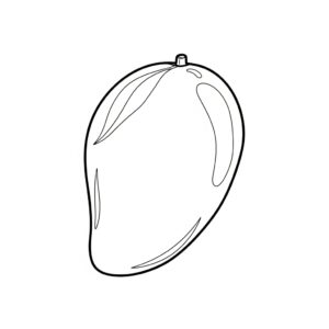 Mango PNG HD Images Free Download