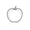 Apple PNG HD Images Free Download 2 Apple