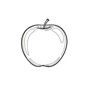 Apple PNG HD Images Free Download