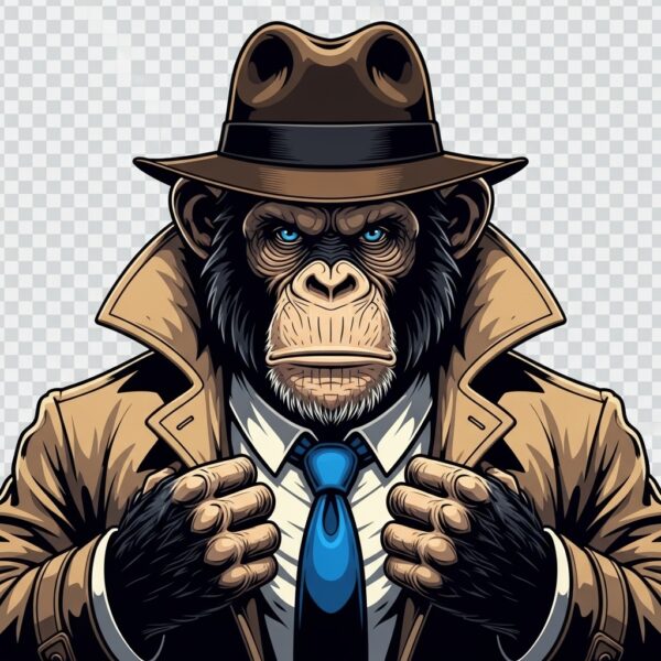 Monkey