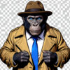Monkey