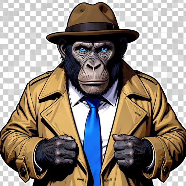 Monkey