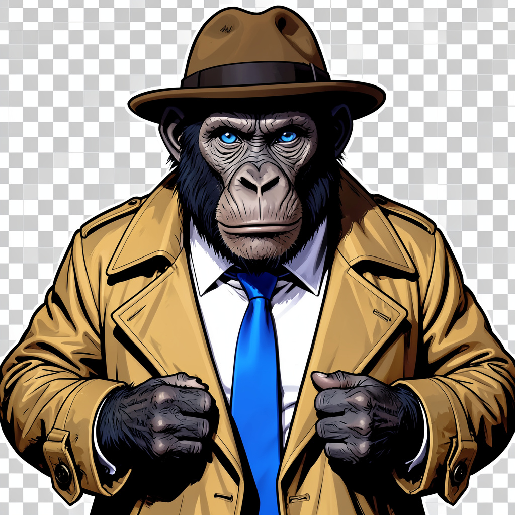 Monkey