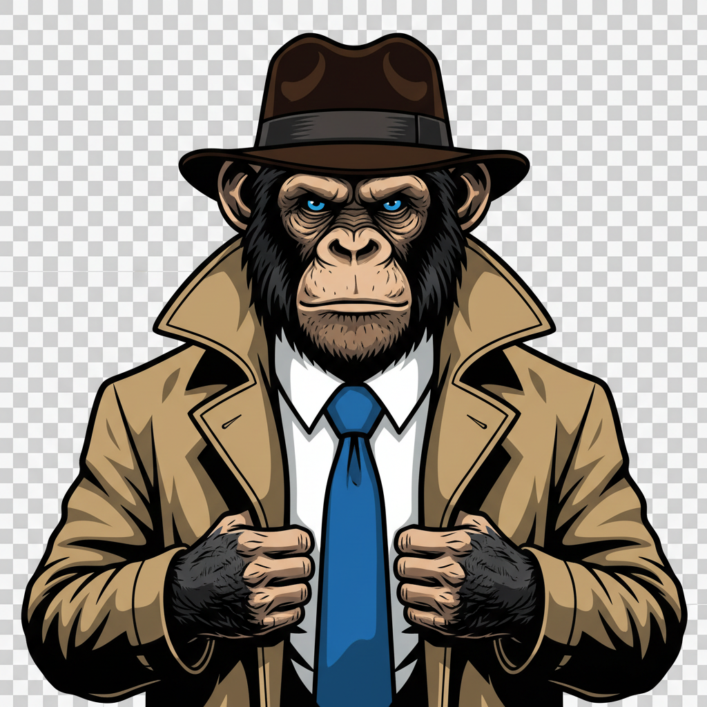 Monkey