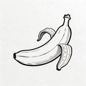 Banana PNG HD Images Free Download