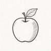 Apple PNG HD Images Free Download 2 Apple