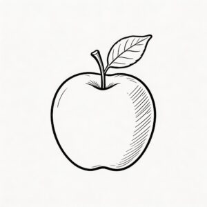 Apple PNG HD Images Free Download