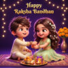 Raksha Bandhan HD Image