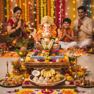 Ganesh PNG Image – Free Download