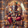 Ganesha
